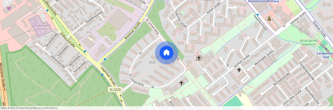 Dr.-Linnert-Ring 47, 90473, Nürnberg