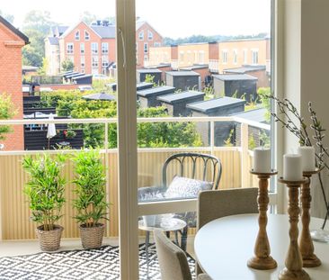 Källby Ängaväg, Lund - Foto 1