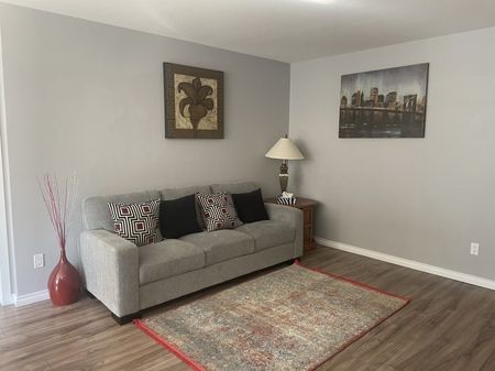 Semi Furnished 2 bed, 2 bath unit at the Verve - Photo 5