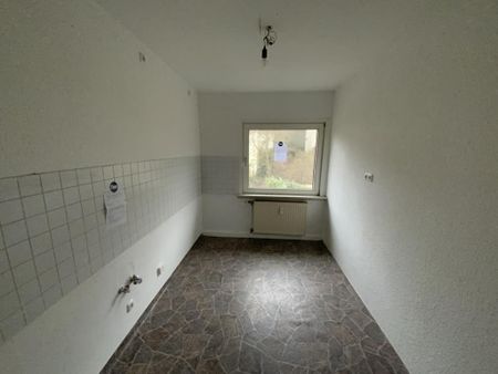Kurzfristig frei! 3-Zimmer-Wohnung in Herdecke Berg Nacken - Photo 5