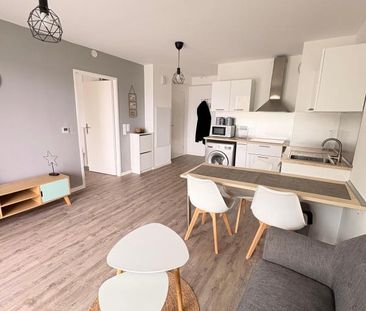 Appartement 2 pièces à Thionville - Photo 5