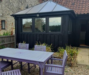 1 bedroom cottage to rent - Photo 5