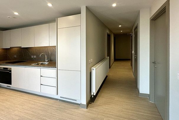 3 bedroom apartment to rent - Photo 1