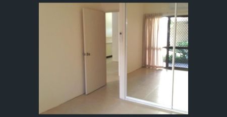 This refurbished two bedroom ground floor unit is a great find in Holloways Beach. - Photo 5