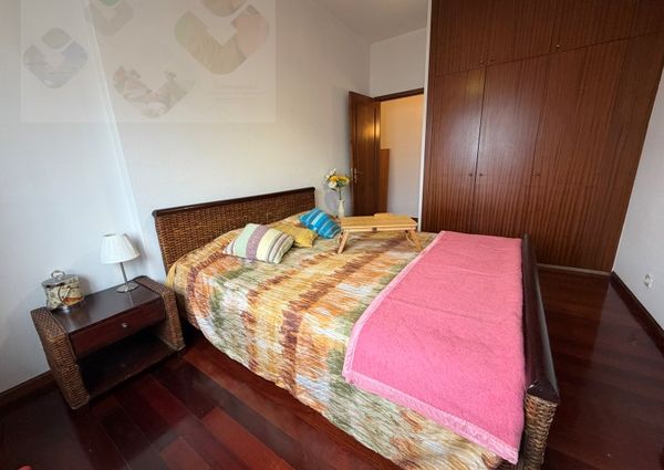 Apartamento T2 em Lisboa