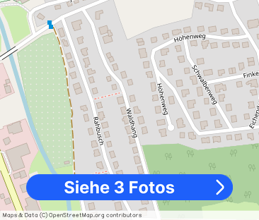 Exklusive Neubau-Wohnung mit Smart-Home-Ausstattung in bester Innen... - Foto 1