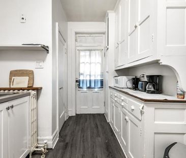 5 1/2 - Montréal (Côte-des-Neiges) - 800 $/mois - Photo 1