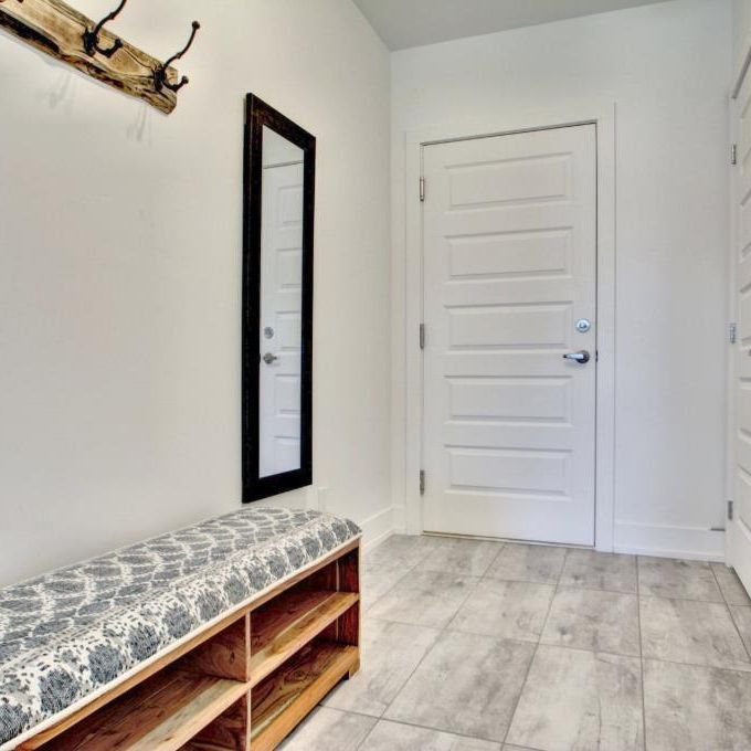 Beau condo - Photo 1