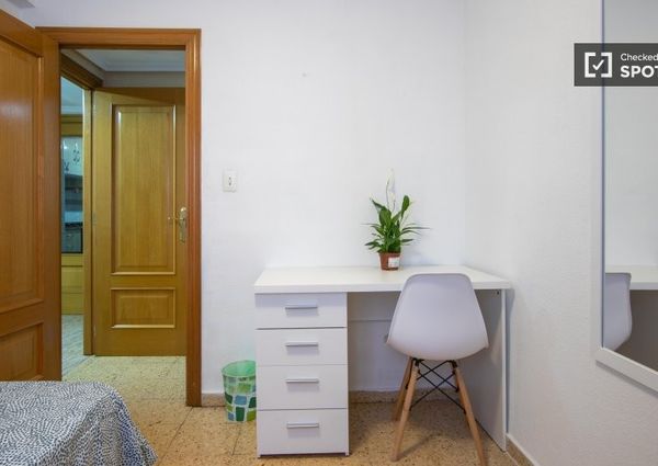 valencia, Valencian Community 46013