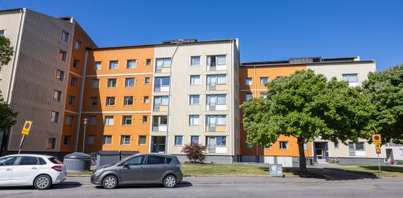 Bäckgatan 8, Hageby - Photo 2