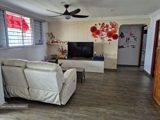 Blk 235 Bukit Panjang Ring Road (Bukit Panjang), HDB 4 Rooms - For Rent - Photo 1