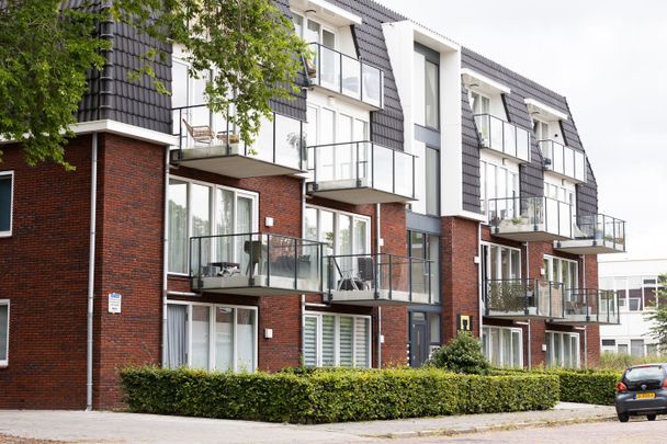 Thorbeckestraat 1-19, Centrum, 8442CX, Heerenveen - Foto 1