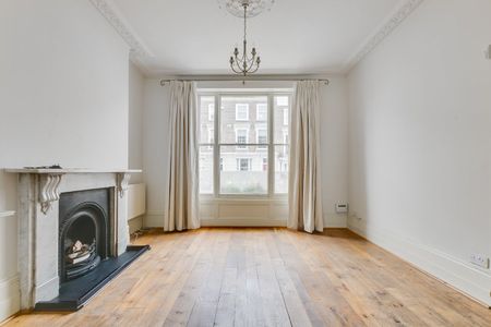 Chalcot Road, Primrose Hill, London, NW1 8LP - Photo 3