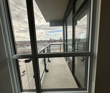 For Lease - 104 Garment Street Unit# 1107, Kitchener, Ontario - Photo 5