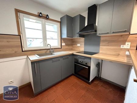 Location Maison 3 pièces 90m² VIERZON 18100 - Photo 3