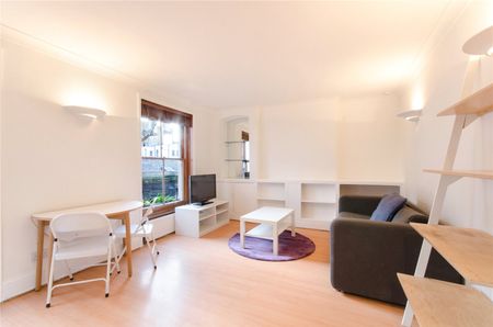 Little Russell Street, London, WC1A 2HS - Photo 2