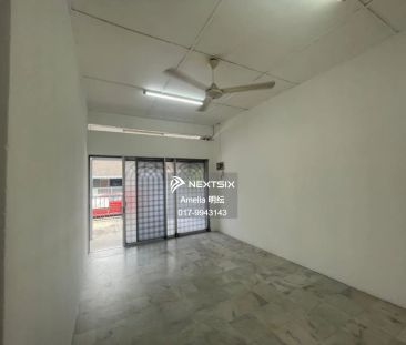 Taman Pertama - Foto 2