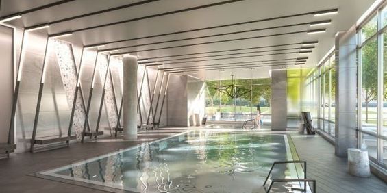 For Lease - 52 Forest Manor Road Unit# 510, Toronto, Ontario - Photo 3