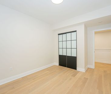 For Lease - 337 Centennial Road Unit# BSMT, Toronto, Ontario - Photo 2