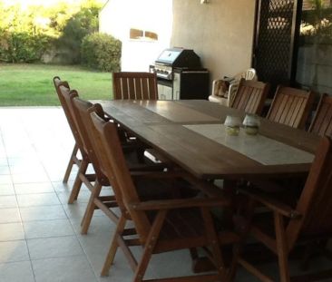 Spacious Family Home in Kirwan - Photo 1