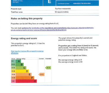 3 bedroom flat to rent - Photo 1