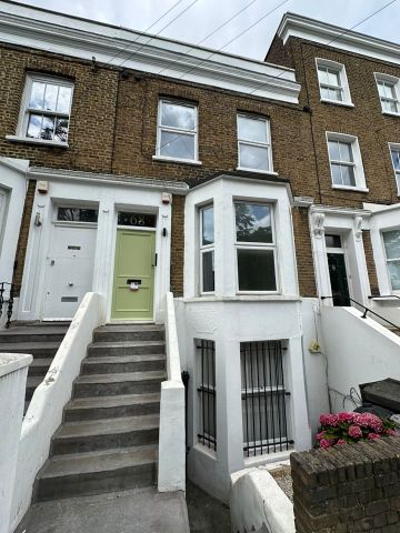 1 Bed Flat, Bramber Road, W14 - Photo 5