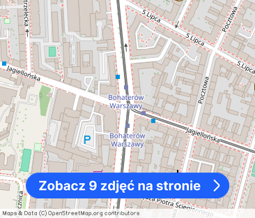 Klimatyczna kawalerka gotowa do zamieszkania! - Zdjęcie 1