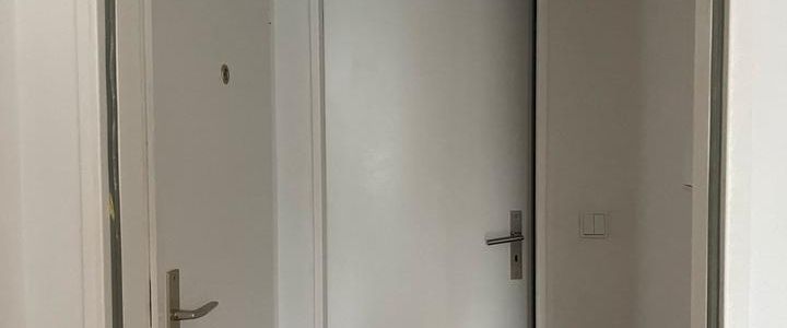 Tausche 1 Zimmer gegen 2 Zimmer Wohnung - Photo 1