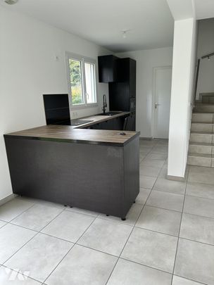 Maison récente Meyzieu - Photo 1