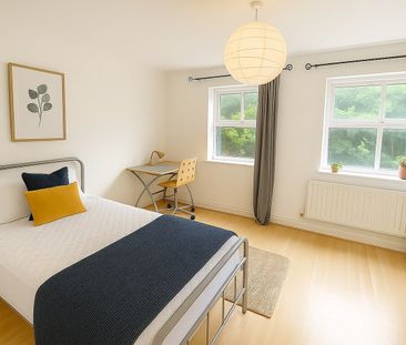 6 Bed Terraced House, Parnell Road, BS16 - Photo 6