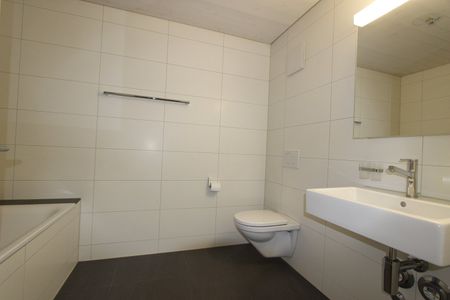 4.5 Zimmer, 117 m², 2. Stock - Foto 3