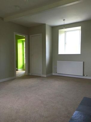 2 bedroom cottage to rent - Photo 1