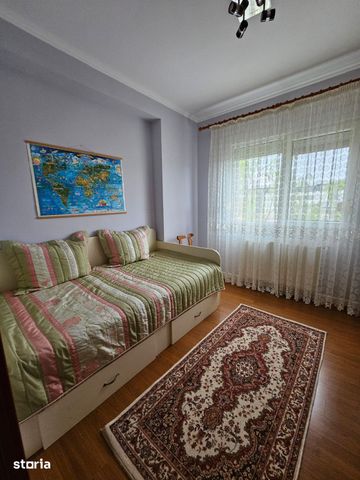 Apartament cu 3 camere de închiriat – Ultracentral - Photo 5
