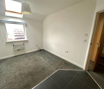 Heanor Christian Centre, Hands Road, Heanor, Derbyshire, DE75 - Photo 2