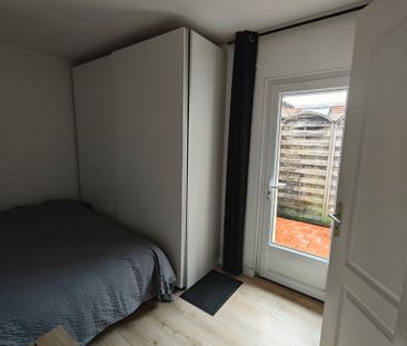 Location Appartement 2 pièces 30m² MAINTENON 28130 - Photo 2