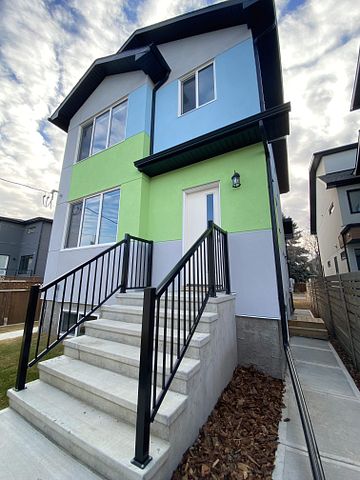 Brand New Duplex Main Level - Photo 4