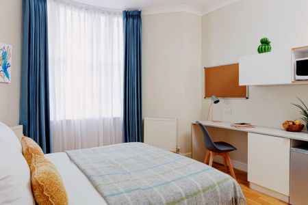 Luxury Double Sea View - Photo 2