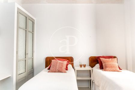 Flat for rent in the Old Town of Palma - Photo 5