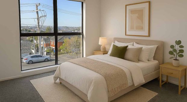 Near New 2 Bedroom Townhouse in GLENDENE - Photo 1