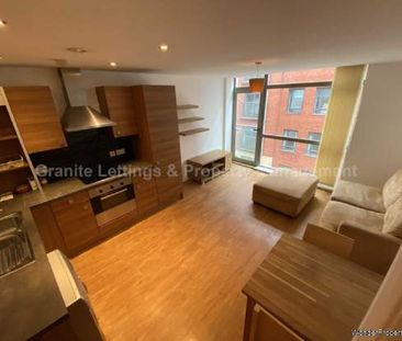 2 bedroom property to rent in Manchester - Photo 5