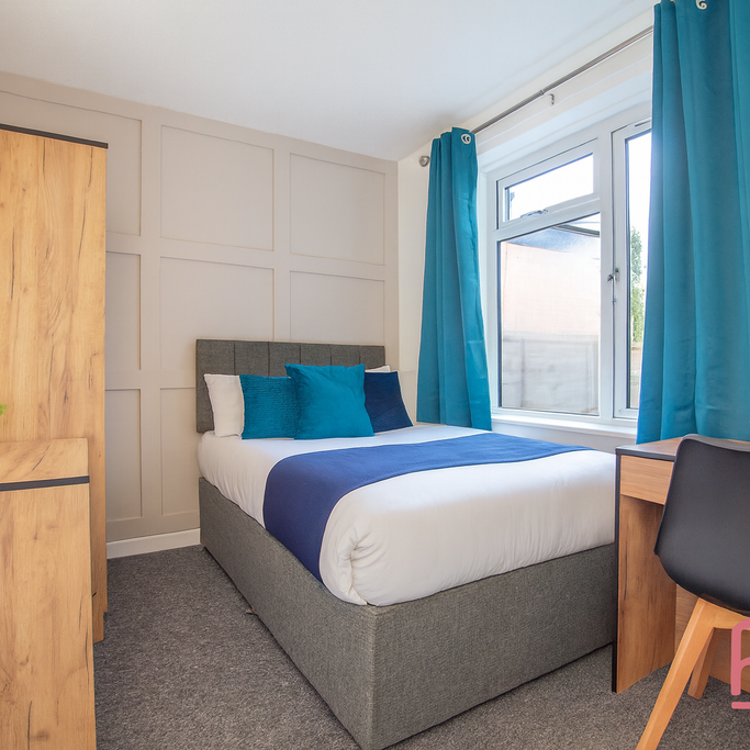 1 bedroom end of terrace house to rent - Photo 1