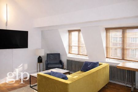 1 Bedroom Apartment, Charlotte Street, Fitzrovia, W1T - Photo 4