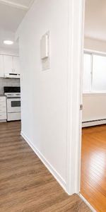 1 CH - 1 SDB - Montréal - $1,340 /mo - Photo 4
