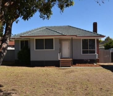 Ideal Family Home in Carey Park - Photo 1