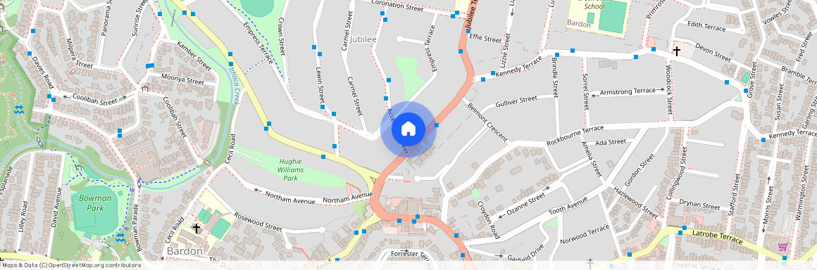 3 / 169 Jubilee Terrace, Bardon