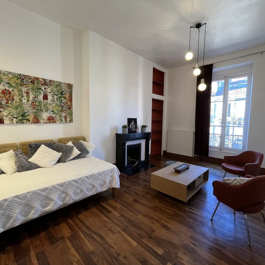 Appartement Grenoble - Photo 1
