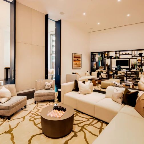 One Bedroom Apartment - Photo 1