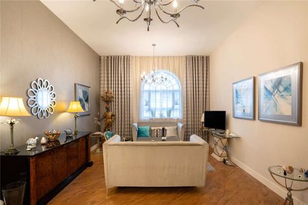 Harbourside Apartment in Iconic Purifier House  Furnished with Parking - Photo 3