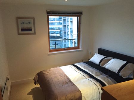 1 Bed Flat, Clarence House, LS10 - Photo 5