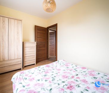 3-pok. 52m2 | Myśliwska | garaż, od 1 lipca - Photo 6